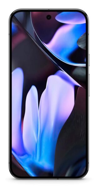 Google Pixel 9 Pro XL 5G Dual Sim 16GB RAM 256GB - Obsidian - GPXL-9PROXL-16256DS-BK