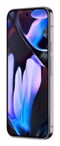 Google Pixel 9 Pro XL 5G Dual Sim 16GB RAM 256GB - Obsidian - GPXL-9PROXL-16256DS-BK