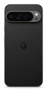 Google Pixel 9 Pro XL 5G Dual Sim 16GB RAM 256GB - Obsidian - GPXL-9PROXL-16256DS-BK