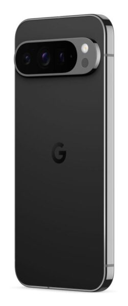 Google Pixel 9 Pro XL 5G Dual Sim 16GB RAM 256GB - Obsidian - GPXL-9PROXL-16256DS-BK