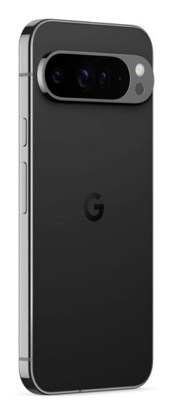 Google Pixel 9 Pro XL 5G Dual Sim 16GB RAM 256GB - Obsidian - GPXL-9PROXL-16256DS-BK