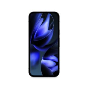 Google Pixel 9a 5G DualSIM 8/128GB, obsidian - GPXL-9A-8128DS-OBSIDIAN