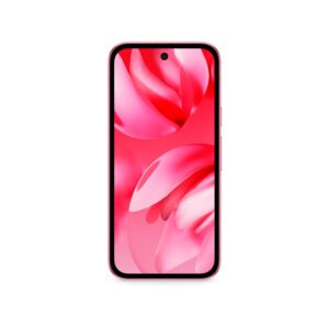 Google Pixel 9a 5G DualSIM 8/128GB Peony - GPXL-9A-8128DS-PEONY