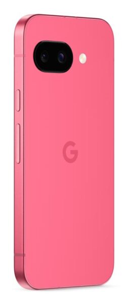 Google Pixel 9a 5G DualSIM 8/128GB Peony - GPXL-9A-8128DS-PEONY