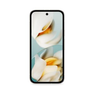 Google Pixel 9a 5G DualSIM 8/128GB Porcelain - GPXL-9A-8128DS-PORCELAIN