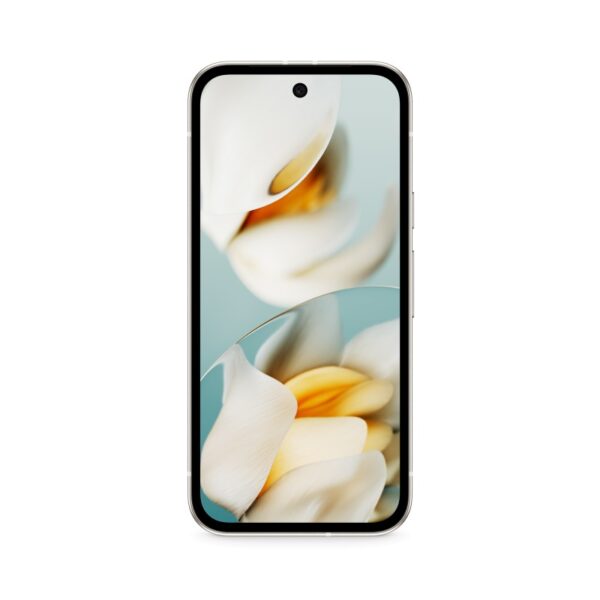 Google Pixel 9a 5G DualSIM 8/128GB Porcelain - GPXL-9A-8128DS-PORCELAIN