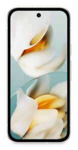 Google Pixel 9a 5G DualSIM 8/128GB Porcelain - GPXL-9A-8128DS-PORCELAIN