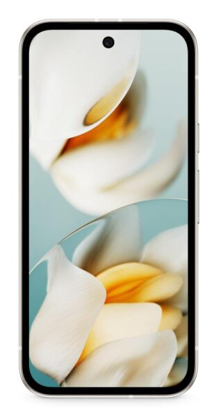Google Pixel 9a 5G DualSIM 8/128GB Porcelain - GPXL-9A-8128DS-PORCELAIN