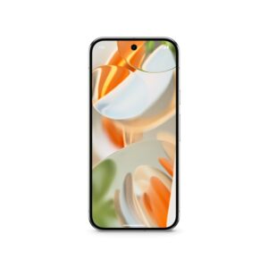 Google Pixel 9PRO 5G 16/128DS Porcelain - GPXL-9PRO-16128DS-PORCELAIN