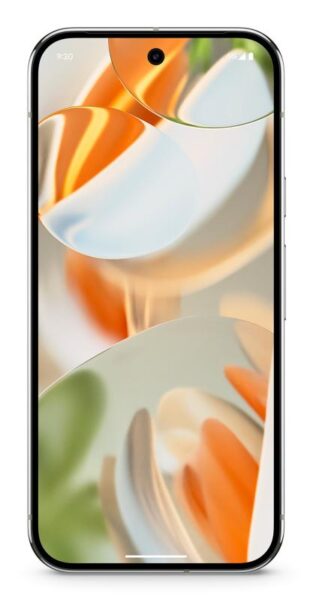 Google Pixel 9PRO 5G 16/128DS Porcelain - GPXL-9PRO-16128DS-PORCELAIN