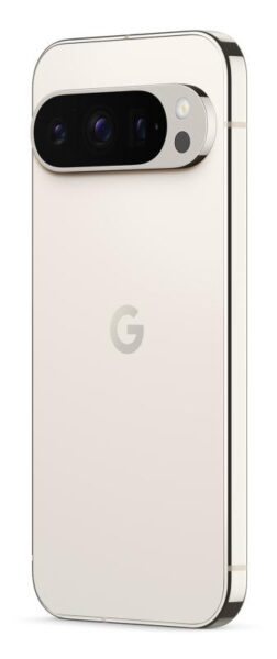 Google Pixel 9PRO 5G 16/128DS Porcelain - GPXL-9PRO-16128DS-PORCELAIN