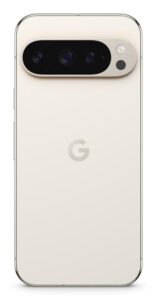 Google Pixel 9PRO 5G 16/128DS Porcelain - GPXL-9PRO-16128DS-PORCELAIN