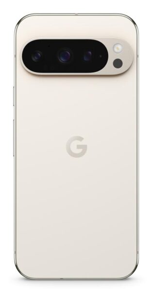 Google Pixel 9PRO 5G 16/128DS Porcelain - GPXL-9PRO-16128DS-PORCELAIN