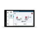 GPS Garmin dēzl LGV500, diagonală 5.5", rezolutie afisaj 1280 - 010-02603-11