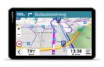 GPS Garmin Dezl LGV720, tip afisaj IPS super-panoramic de 6 - 010-02924-15