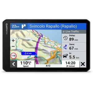 GPS Garmin Drive 76" - 010-02729-15