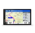 GPS Garmin DriveSmart 66 6" MT-S - 010-02469-10