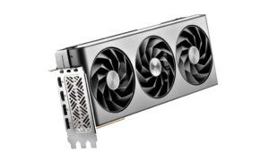 GPU AMD Radeon™ RX 7700 XT Graphics Card 5nm - 11335-02-20G