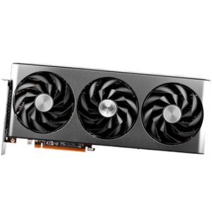GPU AMD Radeon™ RX 7800 XT Graphics Card 5nm - 11330-01-20G