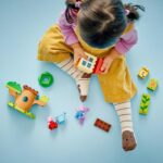 GRADINA & CASA DIN COPAC, PEPPA, LEGO10431