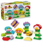 GRADINA SI FLORI CREATIVE, LEGO 10444 - LEGO10444