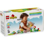 GRADINA SI FLORI CREATIVE, LEGO 10444 - LEGO10444