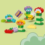 GRADINA SI FLORI CREATIVE, LEGO 10444 - LEGO10444