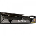 Graphic Engine AMD Radeon™ RX 7800 XT Bus Standard - TUF-RX7800XT-O16G-GAMING