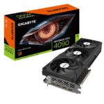 Graphics Processing GeForce RTX™ 4090 Core Clock 2520 MHz - GV-N4090WF3V2-24GD