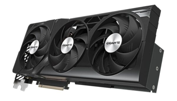 Graphics Processing GeForce RTX™ 4090 Core Clock 2520 MHz - GV-N4090WF3V2-24GD