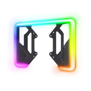 GXT 907 Vybz RGB Monitor Backlight, material ABS - TR-25980