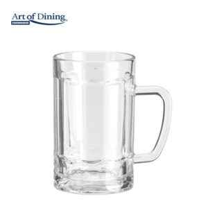 HALBA BERE 380 ML, ART OF DINING - HR-KP-H380