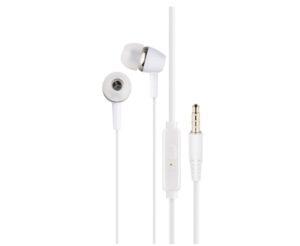 Handsfree 3.5mm Mobeen by Samsung, Alb - GP-OEU023AEAWW