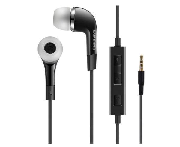 Handsfree USB-C Samsung, Negru - GP-TOU021CSGBW