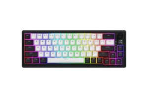 HATOR Skyfall 65 MAG ULTIMA 8K wireless. Keyboard form - HTK3860