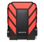 HDD extern ADATA, 2TB, HD710 Pro, 2.5", USB 3.1, Rezistent la socuri - AHD710P-2TU31-CRD