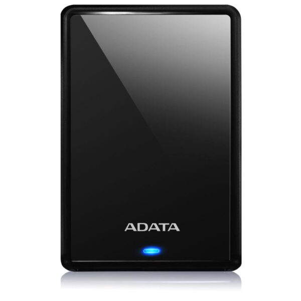 A-Data DashDrive Classic HV620S USB 3.1 2.5" 5TB - AHV620S-5TU31-CBK