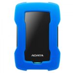 HDD Extern ADATA HD330, 1TB, Albastru. USB 3.1 - AHD330-1TU31-CBL