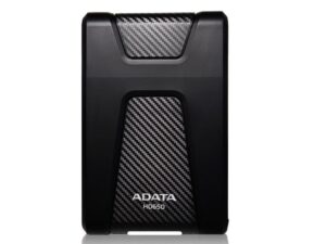 HDD Extern ADATA HD680, 1TB, Negru, USB 3.1 - AHD680-1TU31-CBK