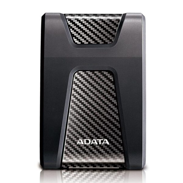 HDD Extern ADATA HD680, 4TB, Negru, USB 3.1 - AHD650-4TU31-CBK