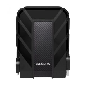 HDD Extern ADATA HD710, 4TB, Negru, USB 3.1 - AHD710P-4TU31-CBK