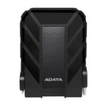 HDD Extern ADATA HD710, 5TB, Negru, USB 3.1 - AHD710P-5TU31-CBK