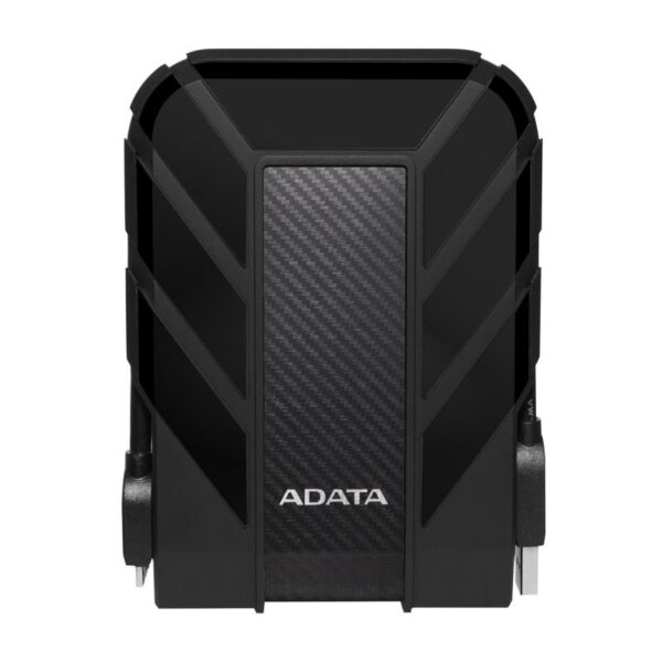 HDD Extern ADATA HD710, 5TB, Negru, USB 3.1 - AHD710P-5TU31-CBK