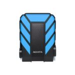 HDD Extern ADATA HD710 Pro, 1TB, Albastru, USB 3.1 - AHD710P-1TU31-CBL