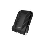 HDD Extern ADATA HD710 Pro, 1TB, Negru, USB 3.1 - AHD710P-1TU31-CBK