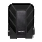 HDD Extern ADATA HD710 Pro, 1TB, Negru, USB 3.1 - AHD710P-1TU31-CBK