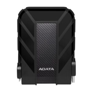 HDD Extern ADATA HD710 Pro, 1TB, Negru, USB 3.1 - AHD710P-1TU31-CBK