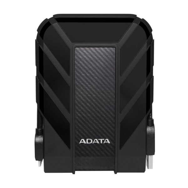 HDD Extern ADATA HD710 Pro, 1TB, Negru, USB 3.1 - AHD710P-1TU31-CBK