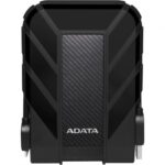 HDD Extern ADATA HD710 Pro, 2TB, Negru, USB 3.1 - AHD710P-2TU31-CBK