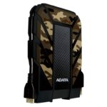 HDD Extern ADATA HD710MP, 1TB, Camuflaj, USB 3.0 - AHD710MP-1TU31-CCF